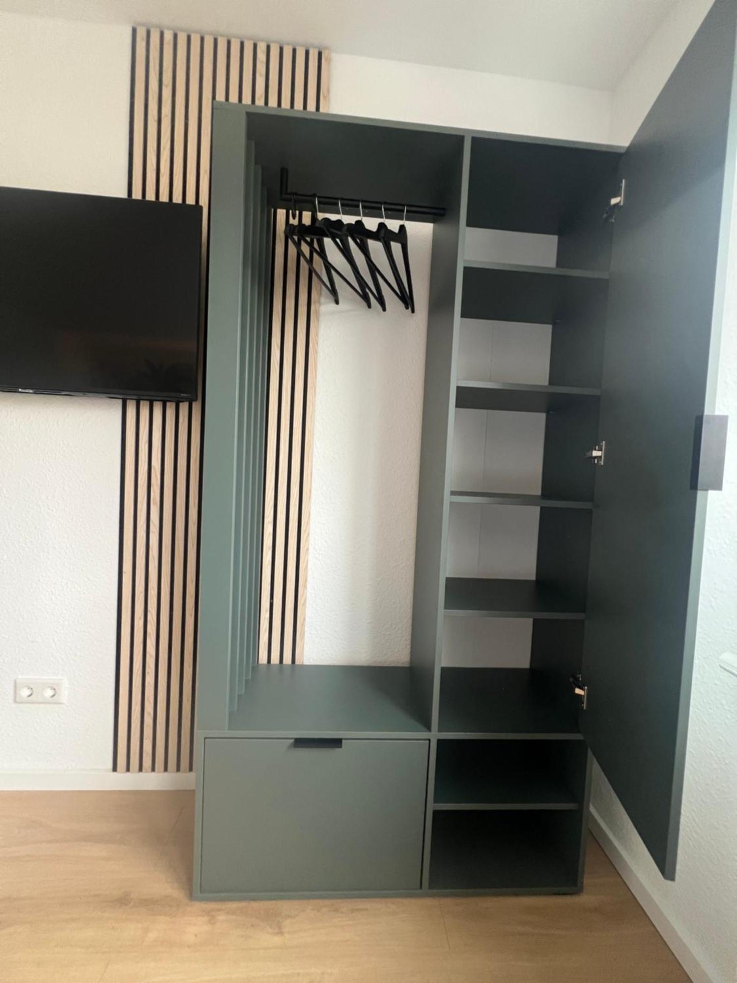 Appartement Casa La - Lampertheim Extérieur photo