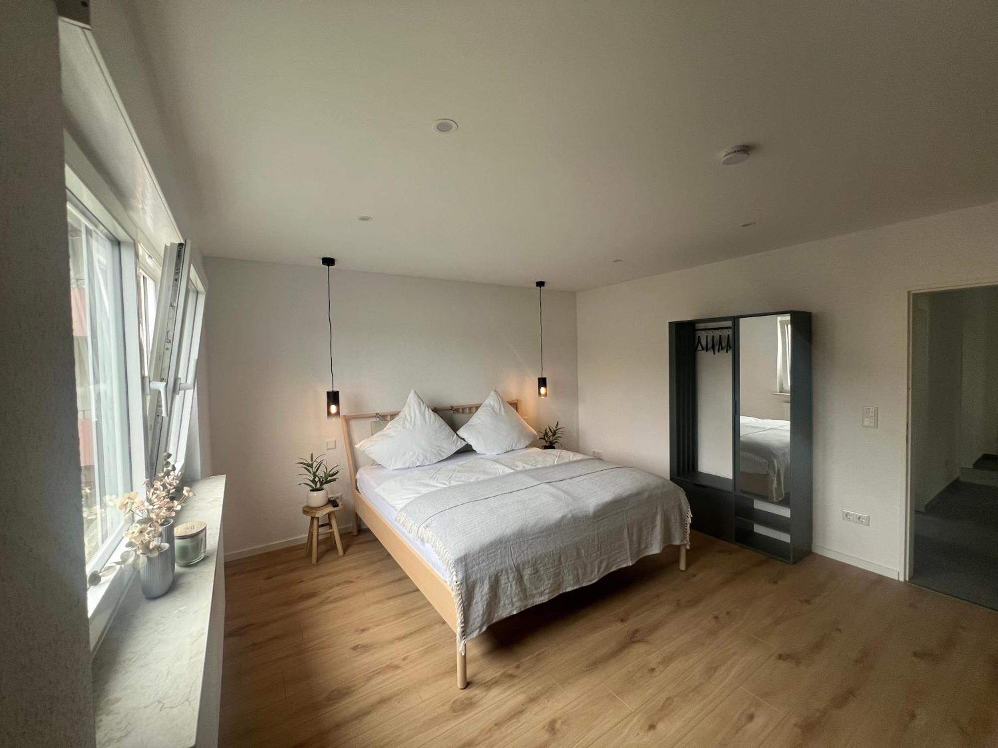 Appartement Casa La - Lampertheim Extérieur photo