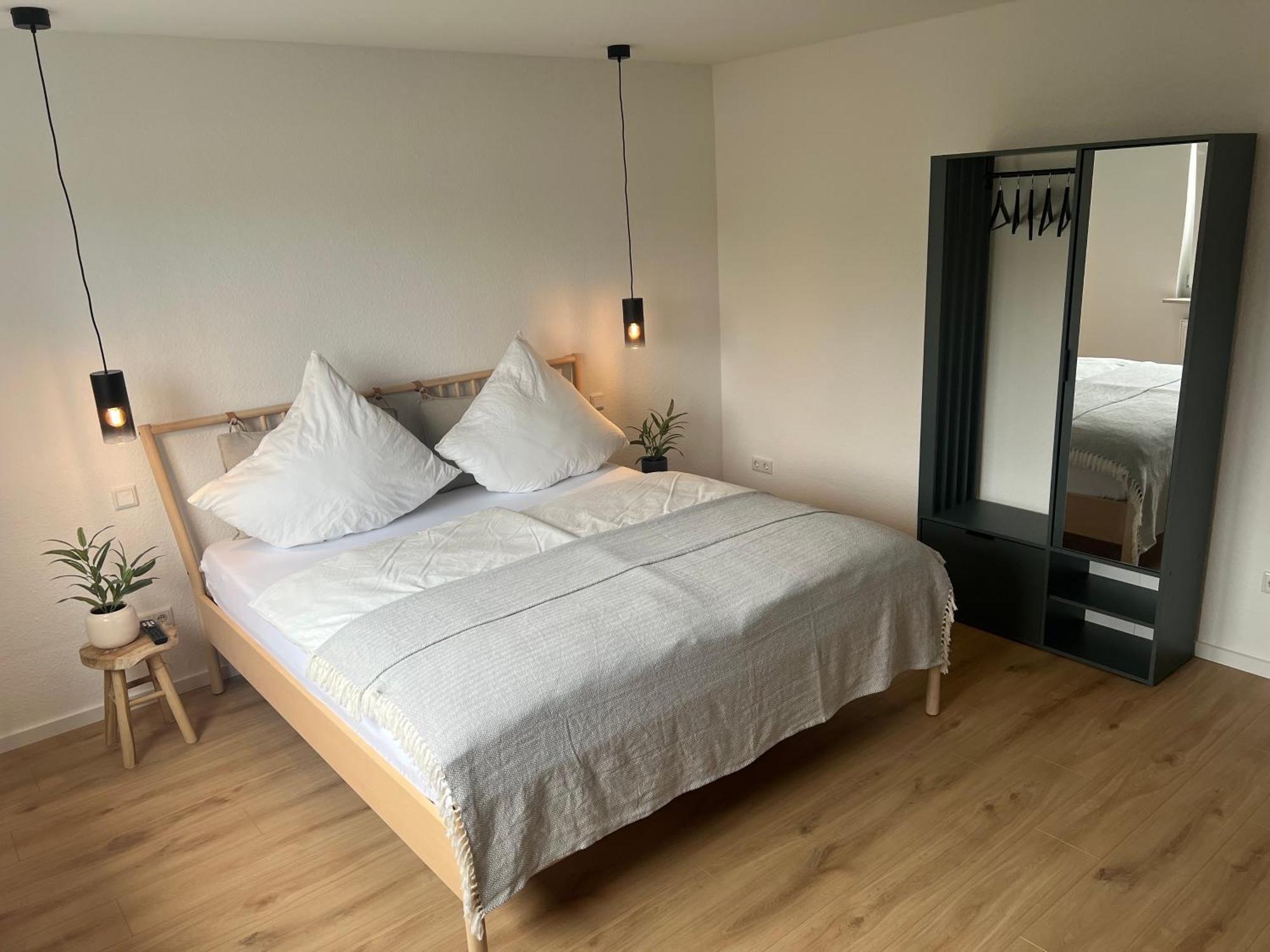 Appartement Casa La - Lampertheim Extérieur photo
