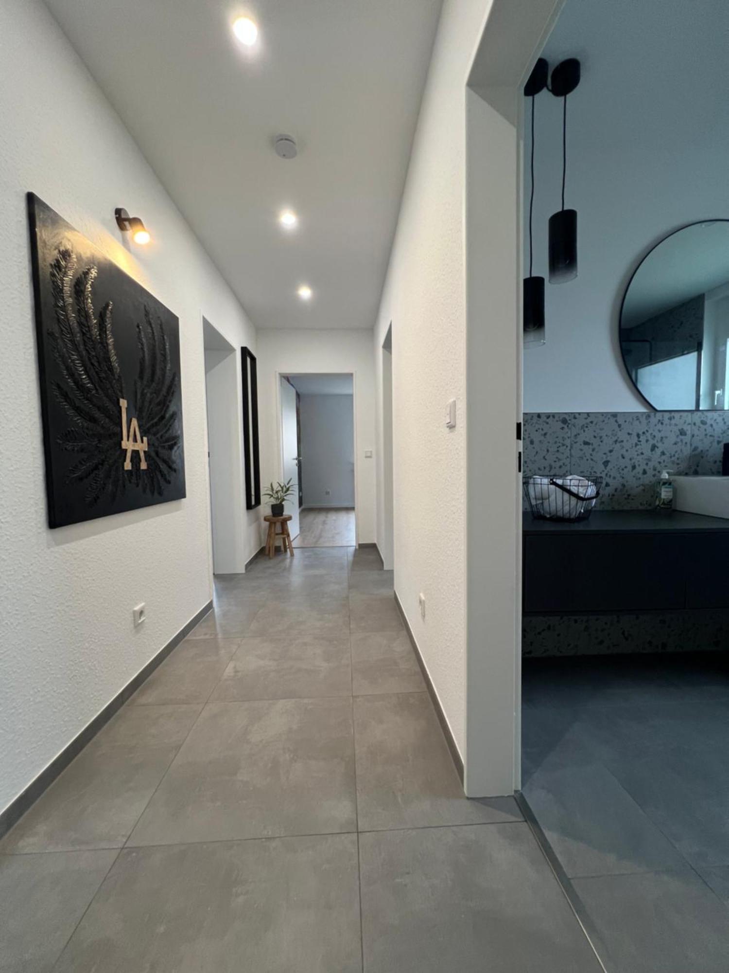 Appartement Casa La - Lampertheim Extérieur photo