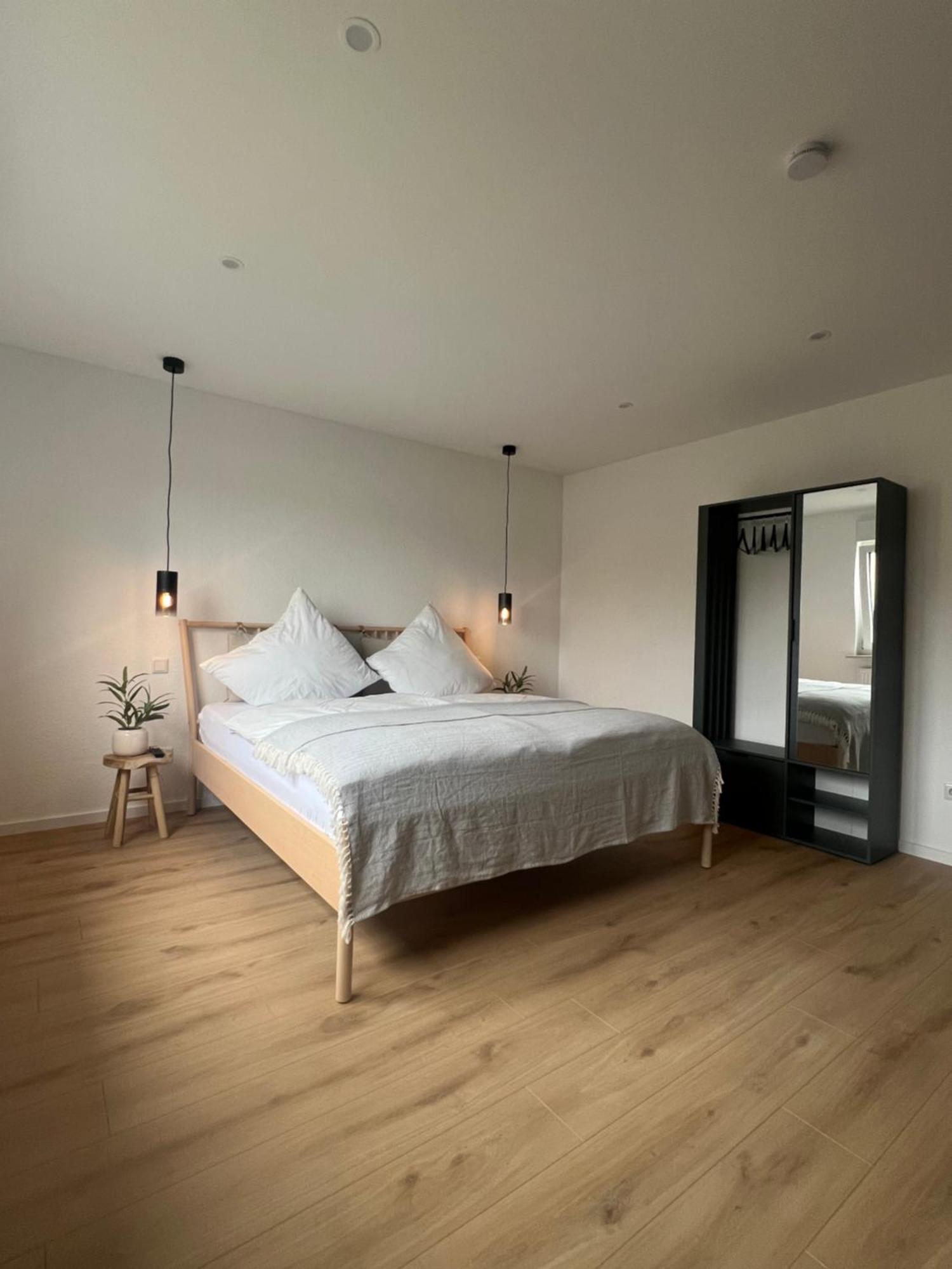 Appartement Casa La - Lampertheim Extérieur photo