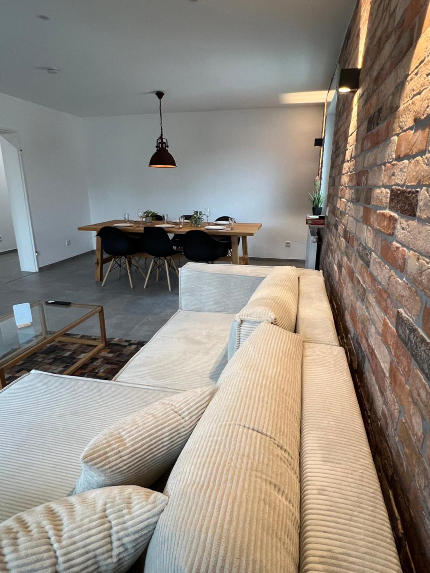 Appartement Casa La - Lampertheim Extérieur photo