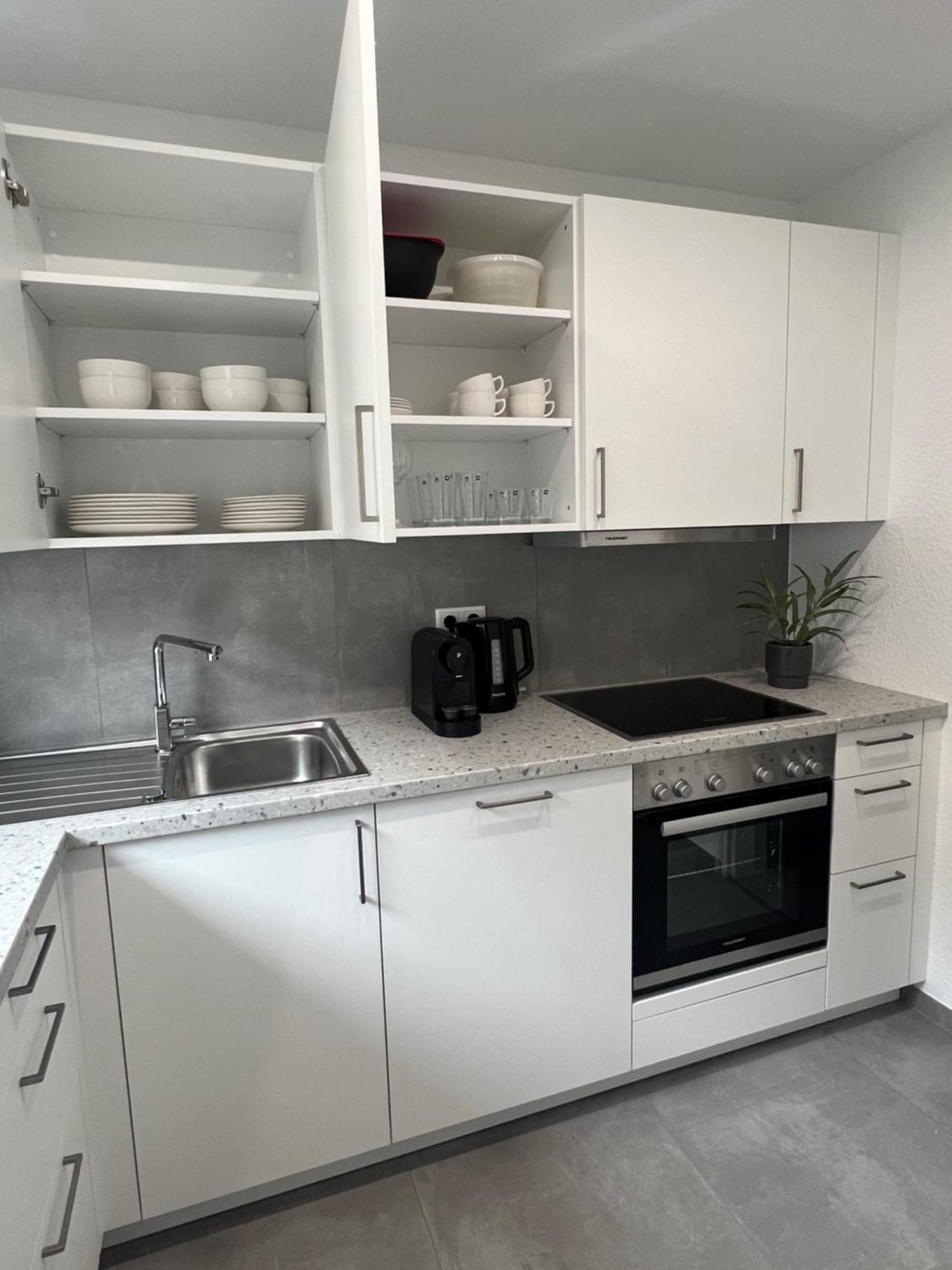 Appartement Casa La - Lampertheim Extérieur photo