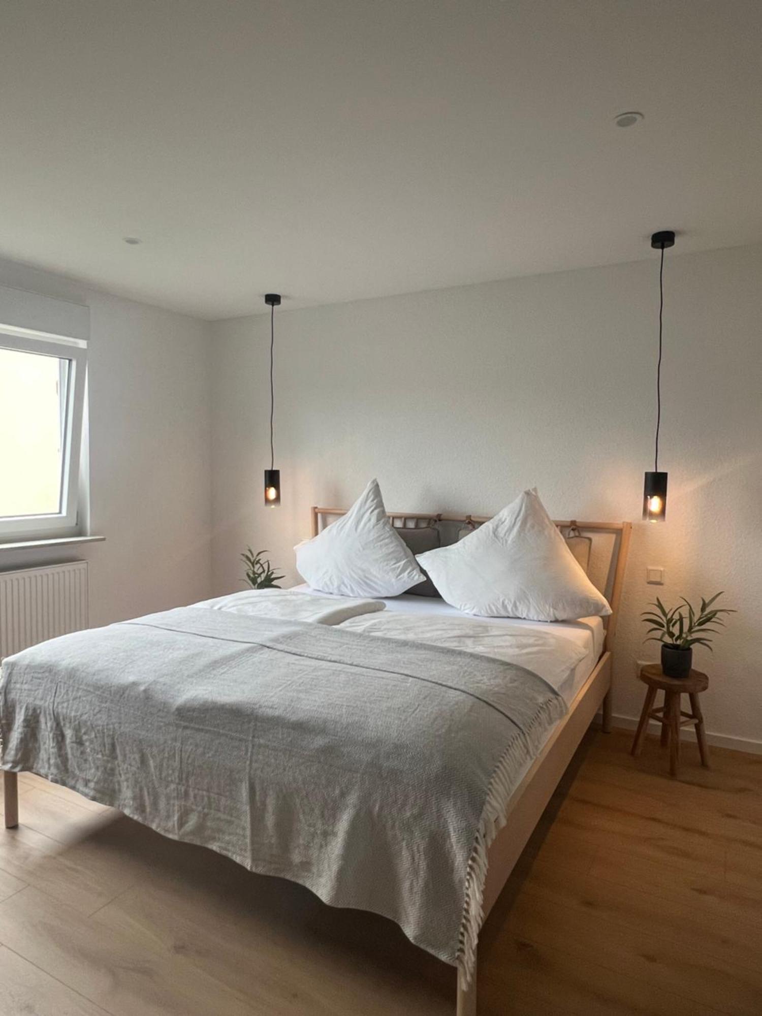 Appartement Casa La - Lampertheim Extérieur photo