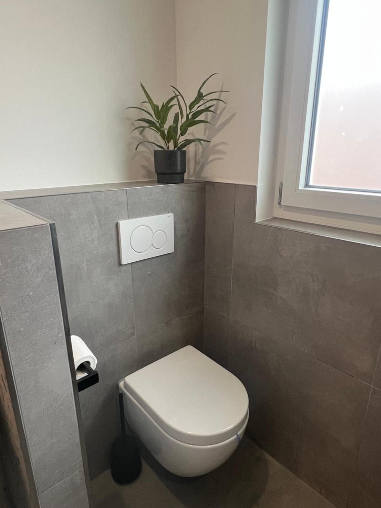 Appartement Casa La - Lampertheim Extérieur photo