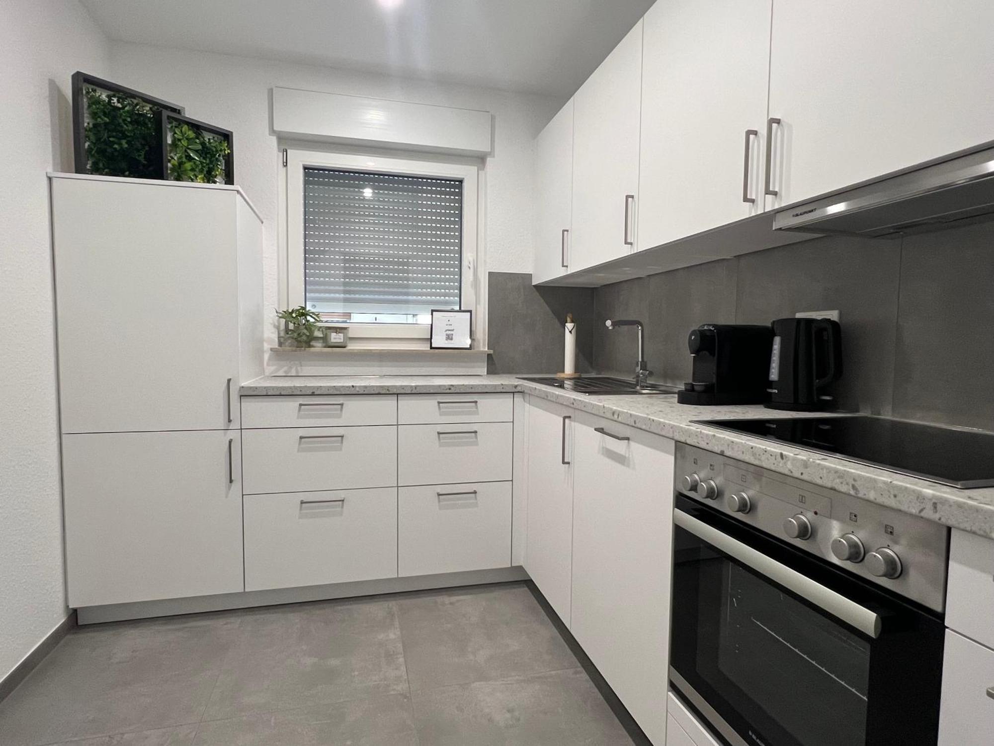 Appartement Casa La - Lampertheim Extérieur photo