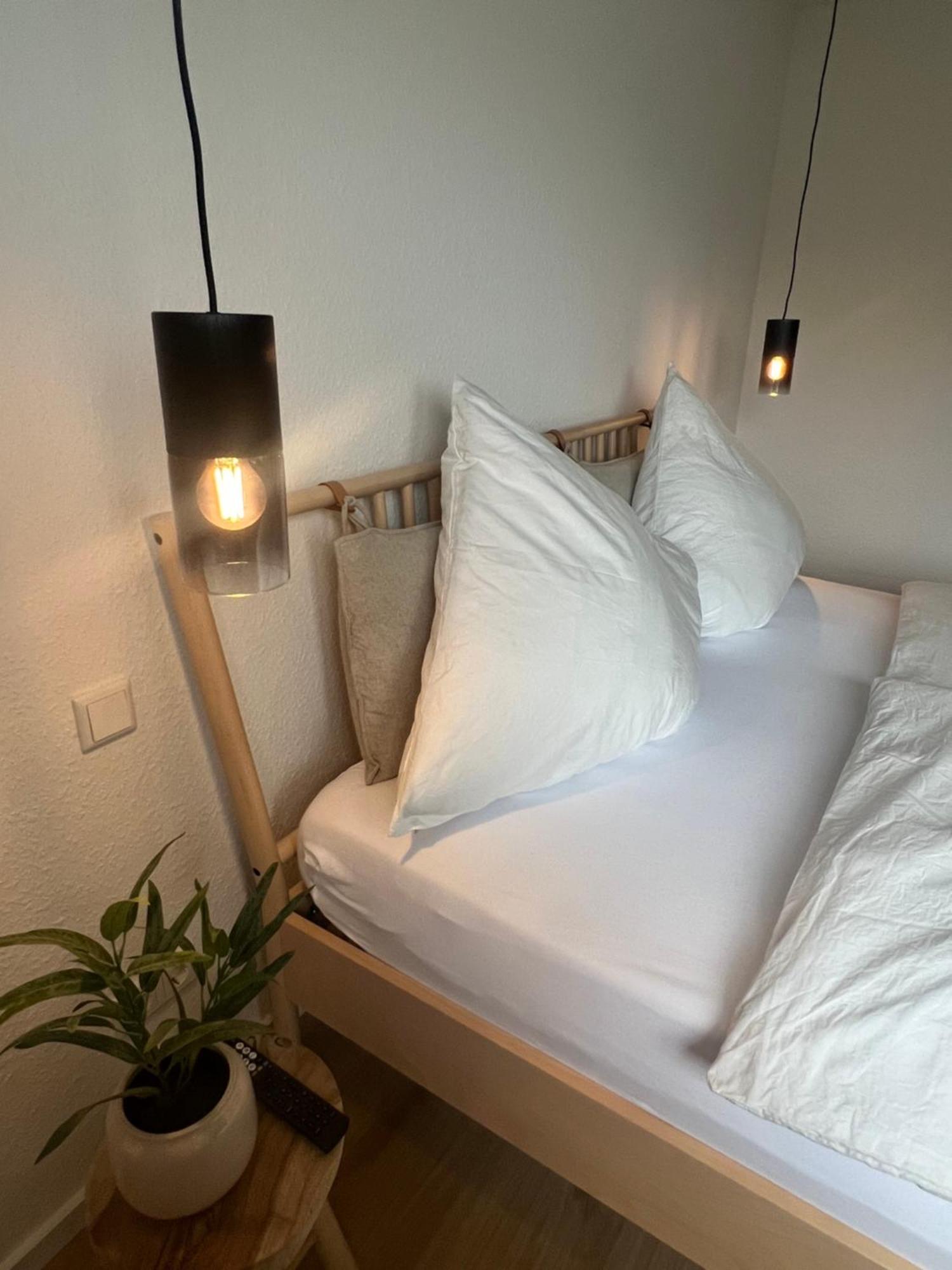 Appartement Casa La - Lampertheim Extérieur photo
