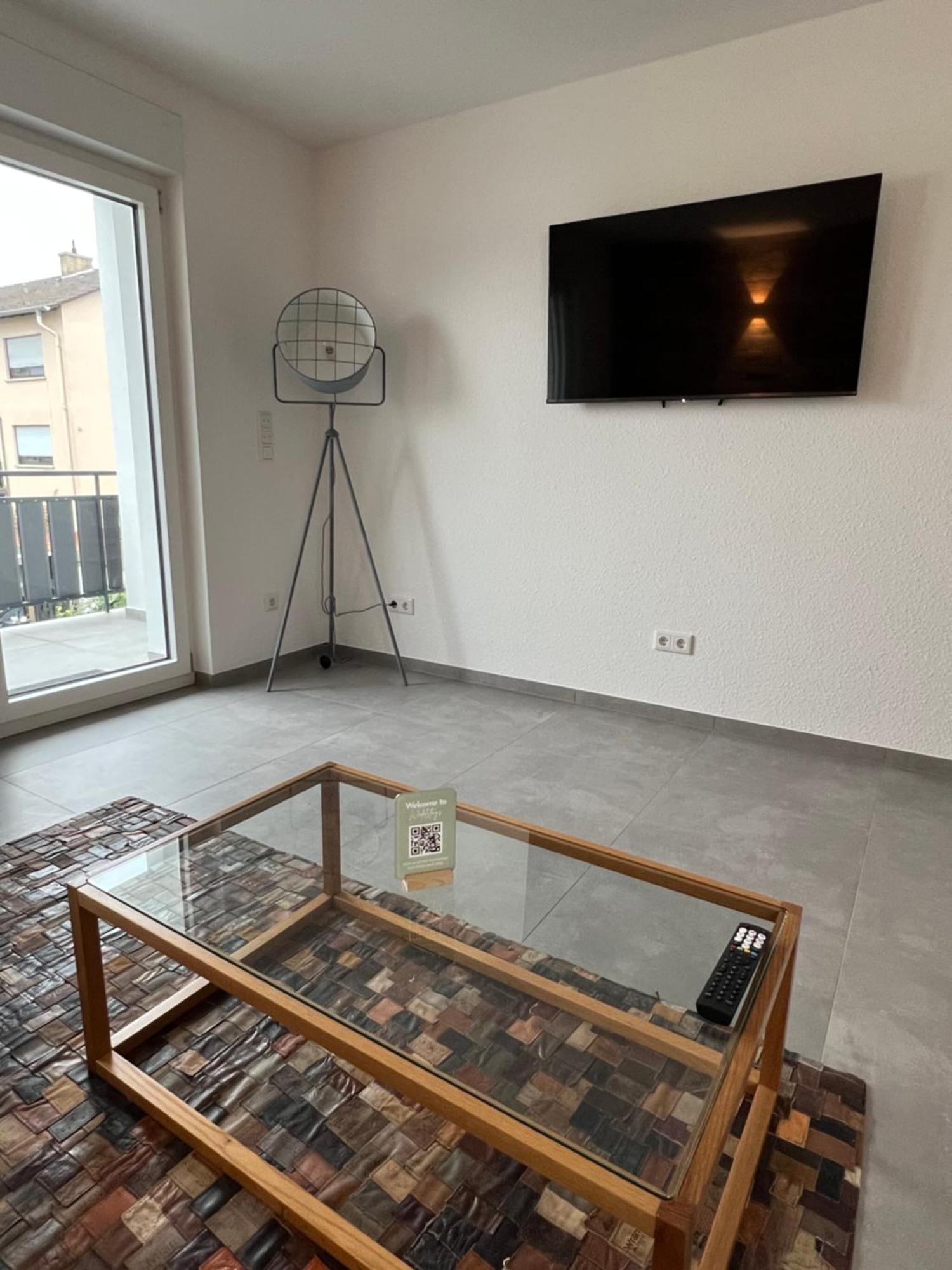 Appartement Casa La - Lampertheim Extérieur photo