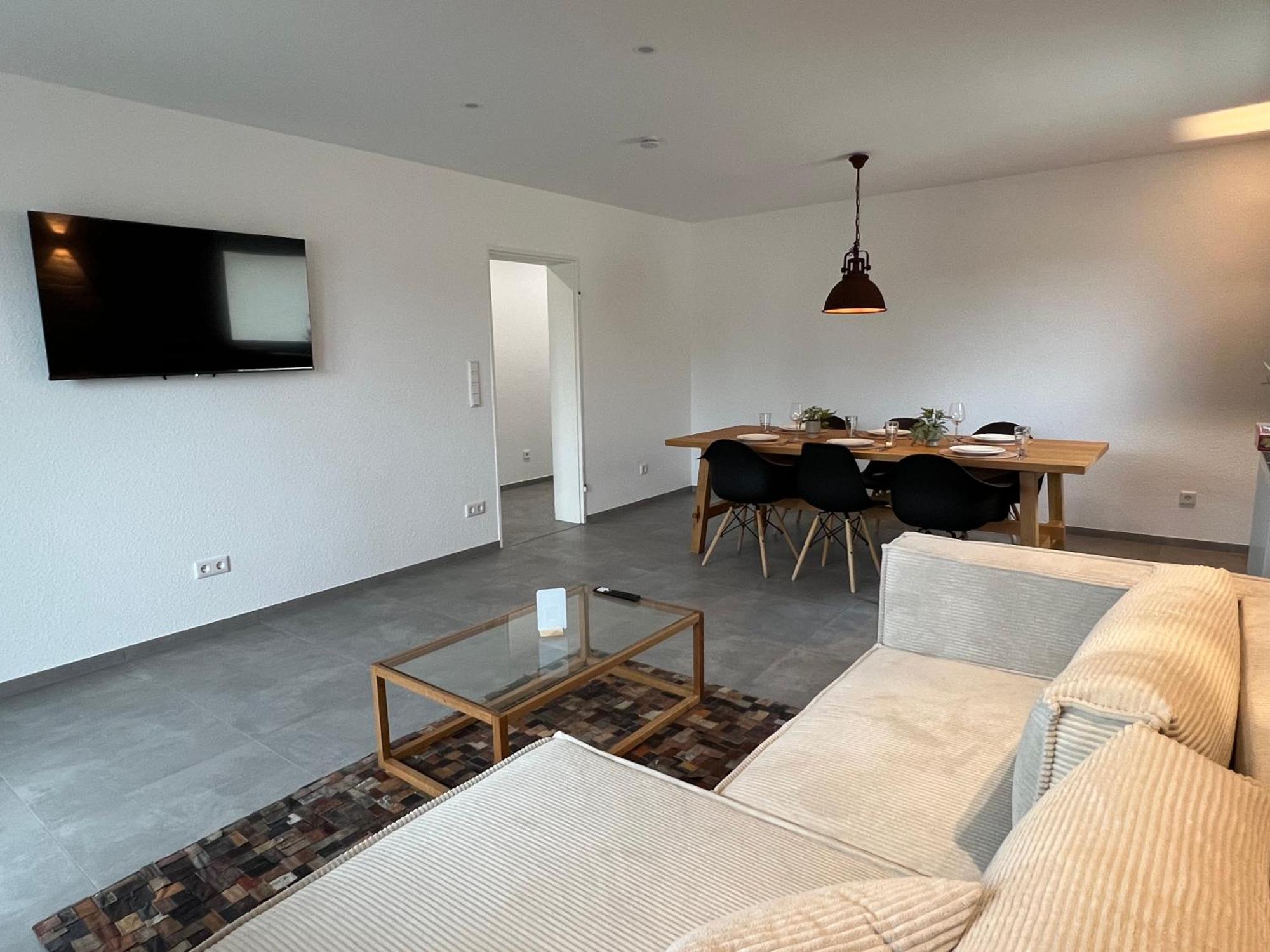 Appartement Casa La - Lampertheim Extérieur photo