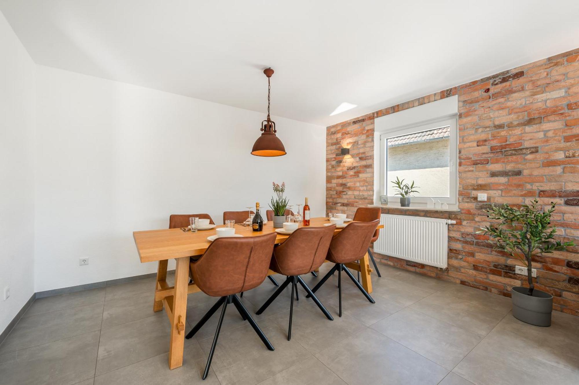 Appartement Casa La - Lampertheim Extérieur photo