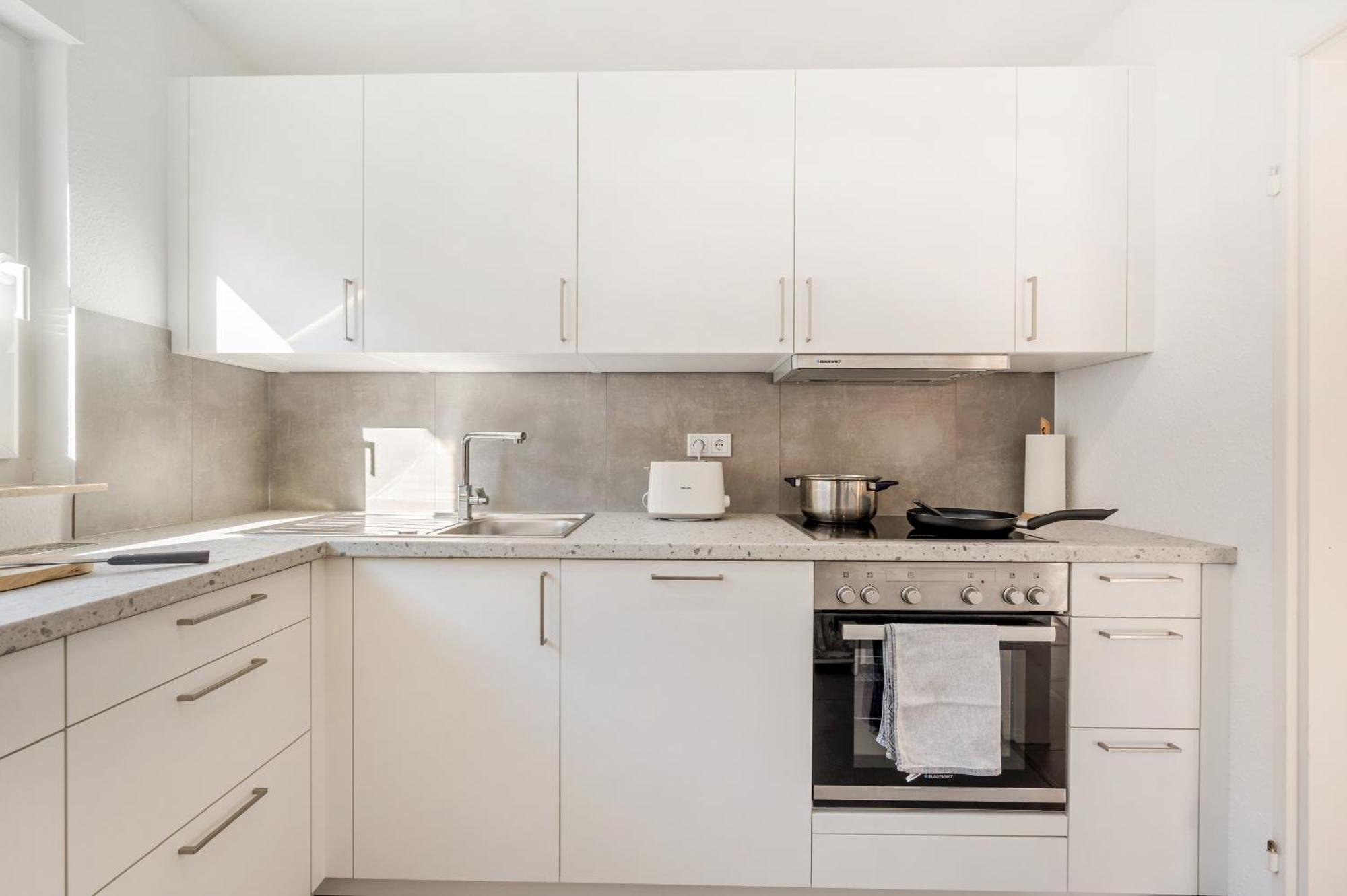 Appartement Casa La - Lampertheim Extérieur photo