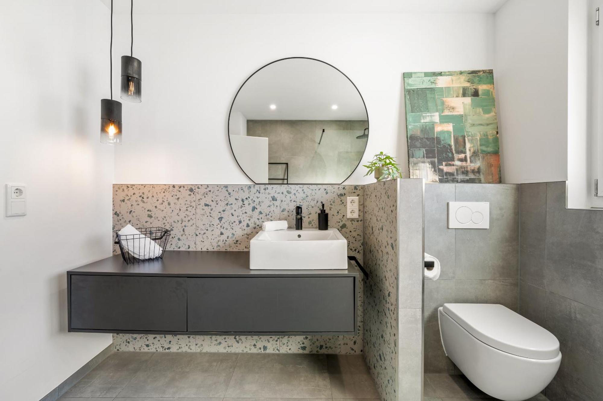 Appartement Casa La - Lampertheim Extérieur photo